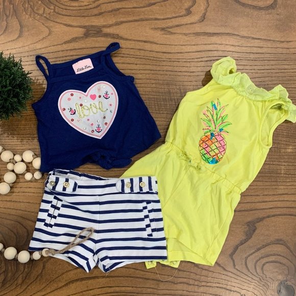 Little Lass Bundle